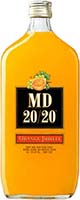 Md 20/20 Orange Jubilee 375ml Is Out Of Stock