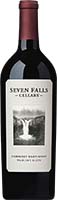 Seven Falls Wahluke Slope Cab Is Out Of Stock