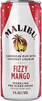 Malibu Fizzy Mango