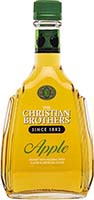 Christain Brothers Apple Brandy