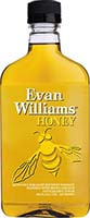 Evan Williams Honey Is Out Of Stock