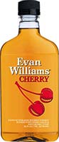 Evan Williams Cherry