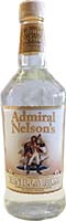 Adm Nelson Vanilla Rum