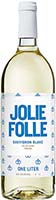 Jolie Folle Sauvignon Blanc