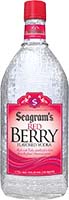 Seagrams Vodka Red Berry