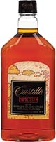 Castillo Spiced Rum