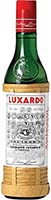 Luxardo Maraschino Liqueur  750 Ml