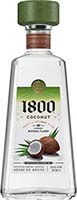 1800 Coconut Tequila Is Out Of Stock