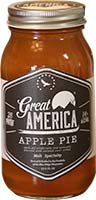 Great American Apple Pie