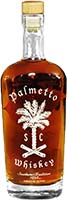 Palmetto Whiskey
