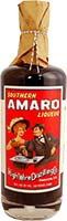 High Wire Amaro Liqueur