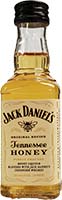 Jack Daniels Tn Honey 50ml