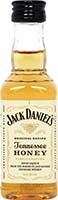Jack Daniel's Tennessee Honey 10pk (50ml)