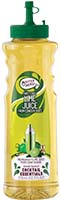 Master Of Mix Lime Juice 375ml