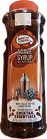 Cocktail Essentials Agave Syrup 375ml
