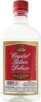 Crystal Palace Deluxe 375ml Is Out Of Stock