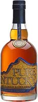 Pure Kentucky Strait Bourbon Whiskey