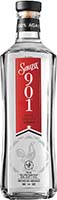 Sauza 901 Triple Distilled Silver (blanco) Tequila Is Out Of Stock