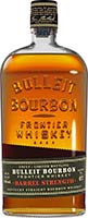 Bulleit Barrel Strength Bourbon 750ml