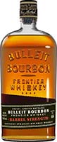 Bulleit Bourbon Barrell Strength 121.8 Proof #8