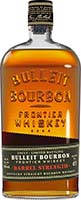 Bulleit Barrel Strength Kentucky Straight Bourbon Whiskey