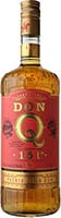 Don Q 151 Rum Liter