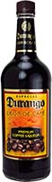 Durango   Coffee Liqueur Cordials-americ.750l Is Out Of Stock