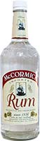 Mccormick Silver Rum