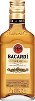Bacardi Gold Rum 200 Ml