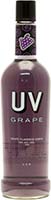 Uv Vodka Grape 1.0