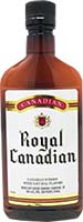 Royal Canadian 375ml Is Out Of Stock