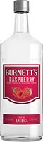 Burnett's Raspberry