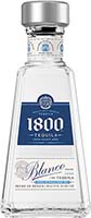 Tequila 1800 Silver Teq 80 Is Out Of Stock