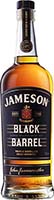 Jameson Black Barrel Select Reserve 750ml