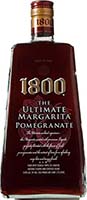 1800 Ulti Margarita Pomegranate