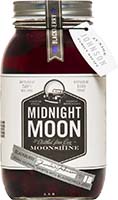 Midnight Moon Moonshine Whiskey Is Out Of Stock