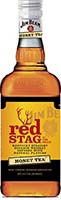 Jim Beam Red Stag Honey 750ml