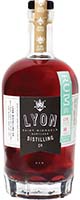 Lyon Dark Rum 90