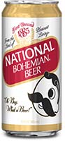 National Boh 24 Oz Can