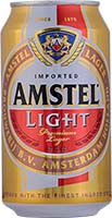 Amstel Light 12 Pk Can