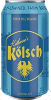 Manor Hill Katherine's Kolsch Is Out Of Stock
