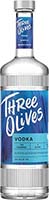 Three Olives Vodka Original Is Out Of Stock