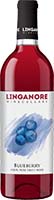 Linganore Blueberry 750ml