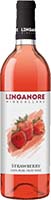 Linganore Strawberry 750ml