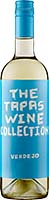 The Tapas Wine Collection Verdejo Is Out Of Stock