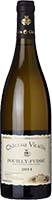 Ch Vitallis Pouilly-fuisse 14 Is Out Of Stock
