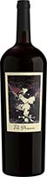 The Prisoner Napa Valley Red Blend Red Wine By The Prisoner Wine Company