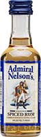 Admiral Nelson Spiced Rum Is Out Of Stock
