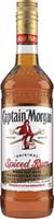Captain Morgan Rum 70 Pet