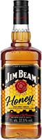 Jim Beam Honey 1.0